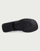 Camper мокасини дамски от кожа TWS черни K201996-003