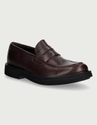Camper мокасини мъжки от кожа Norman кафяви K101001-005