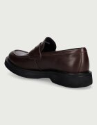 Camper мокасини мъжки от кожа Norman кафяви K101001-005