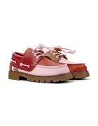 Camper мокасини за деца от кожа Compas Kids TWS многоцветни K800416