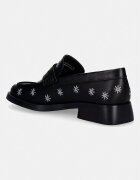 Camper Мокасини женски кожени Donna черни K201937-002