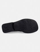 Camper Мокасини женски кожени Donna черни K201937-002
