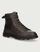 Camper обувки мъжки от кожа Brutus+ зелени K300533-011