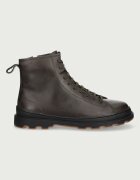 Camper обувки мъжки от кожа Brutus+ зелени K300533-011