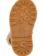 Camper обувки зимни обувки за деца Brutus TWS FW розови K900401