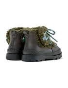 Camper обувки зимни обувки за деца Brutus TWS FW сиви K900401