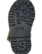 Camper обувки зимни обувки за деца Brutus TWS FW сиви K900401