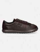 Camper Pelotas XLF маратонки мъжки от кожа кафяви K101019-023