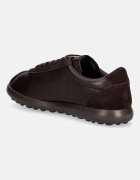 Camper Pelotas XLF маратонки мъжки от кожа кафяви K101019-023