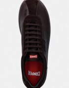 Camper Pelotas XLF маратонки мъжки от кожа кафяви K101019-023