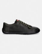 Camper Peu Path+ маратонки мъжки от кожа зелени K101114-012