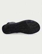 Camper Peu Path+ високи кецове дамски от кожа черни високи K400861-001