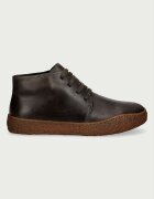 Camper Peu Tereno маратонки мъжки от кожа зелени K300467-008