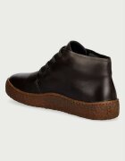 Camper Peu Tereno маратонки мъжки от кожа зелени K300467-008