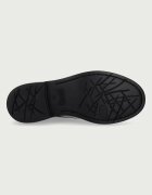 Camper половинки обувки мъжки от кожа TWS черни K100979-017