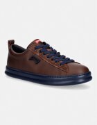 Camper Runner Four мъжки от кожа кафяв K101052-014