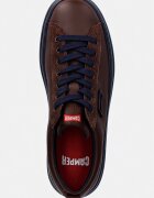 Camper Runner Four мъжки от кожа кафяв K101052-014