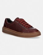 Camper Runner Twentyfive маратонки дамски от кожа бордо K201907-011