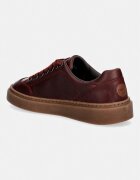 Camper Runner Twentyfive маратонки дамски от кожа бордо K201907-011