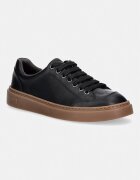 Camper Runner Twentyfive маратонки дамски от кожа черни K201907-010