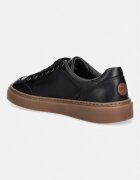 Camper Runner Twentyfive маратонки дамски от кожа черни K201907-010