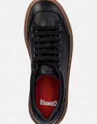 Camper Runner Twentyfive маратонки дамски от кожа черни K201907-010