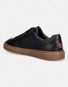 Camper Runner Twentyfive маратонки мъжки от кожа черни K101105-011