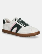 Camper Велурени маратонки Pelotas Soller