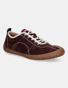 Camper Велурени маратонки Peu Path