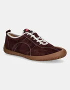 Camper Велурени маратонки Peu Path