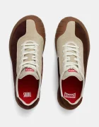 Camper Велурени маратонки TWS