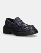 Camperlab Кожени мокасини Vamonos