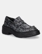 Camperlab Кожени мокасини Vamonos