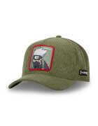 Capslab Памучна шапка с козирка x Naruto