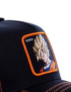 Capslab Шапка с козирка DRAGON BALL