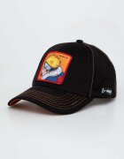 Capslab Шапка с козирка Naruto