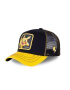 Capslab Шапка с козирка Pokemon
