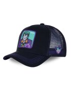 Capslab Шапка с козирка x DC Comics CL/DC4/1/BAT1