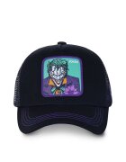Capslab Шапка с козирка x DC Comics CL/DC4/1/BAT1