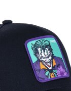 Capslab Шапка с козирка x DC Comics CL/DC4/1/BAT1
