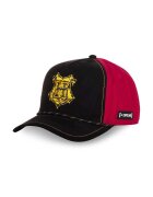 Capslab Шапка с козирка x Harry Potter