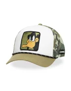 Capslab Шапка с козирка x Looney Tunes