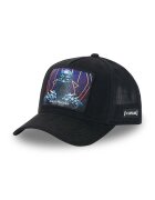 Capslab Шапка с козирка x Marvel