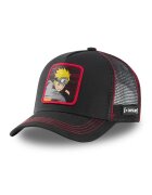 Capslab Шапка с козирка x NARUTO