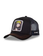 Capslab Шапка с козирка x Naruto