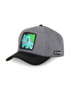 Capslab Шапка с козирка x Pokemon