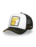 Capslab Шапка с козирка x Pokemon