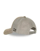 Capslab шапка trucker от памучна материя x Looney Tunes сива CL/LOO14/1/PCB/BUN