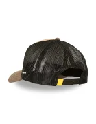 Capslab шапка trucker x Looney Tunes оранжева CL/LOO/1/CT/ROA2R