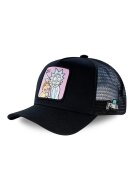 Capslab Шапка x Rick and Morty CL/REM/1/LOO1